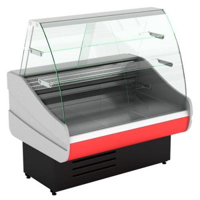Гастрономічна вітрина OCTAVA К 1200